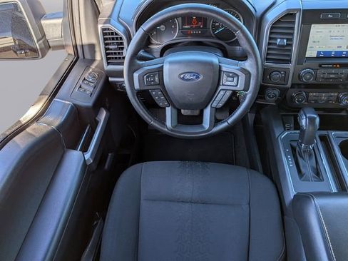 Used 2020 Ford F150 XLT w/ Equipment Group 302A Luxury image 16