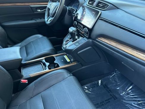 Used 2020 Honda CR-V Touring image 19