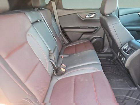 Used 2023 Chevrolet Blazer RS w/ Driver Confidence II Package image 31