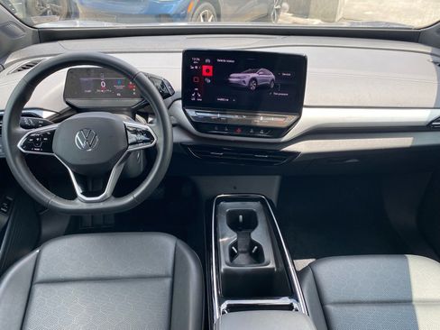 Certified 2023 Volkswagen ID.4 Pro S RWD image 10