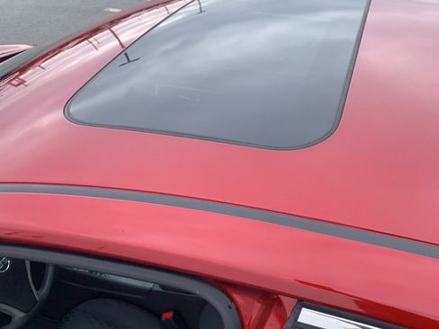 Used 2018 Nissan Altima 2.5 SV w/ 2.5 SV Technology Package image 16