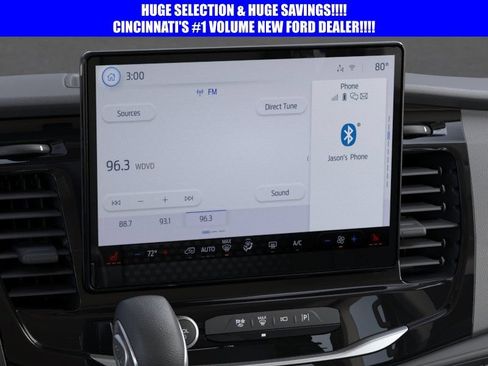 New 2026 Ford Transit 350 XLT RWD image 14