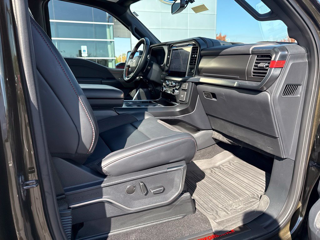 Used 2024 Ford F150 Raptor AWD/4WD image 44