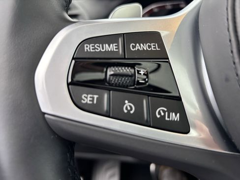 Certified 2024 BMW X3 sDrive30i w/ Premium Package image 19