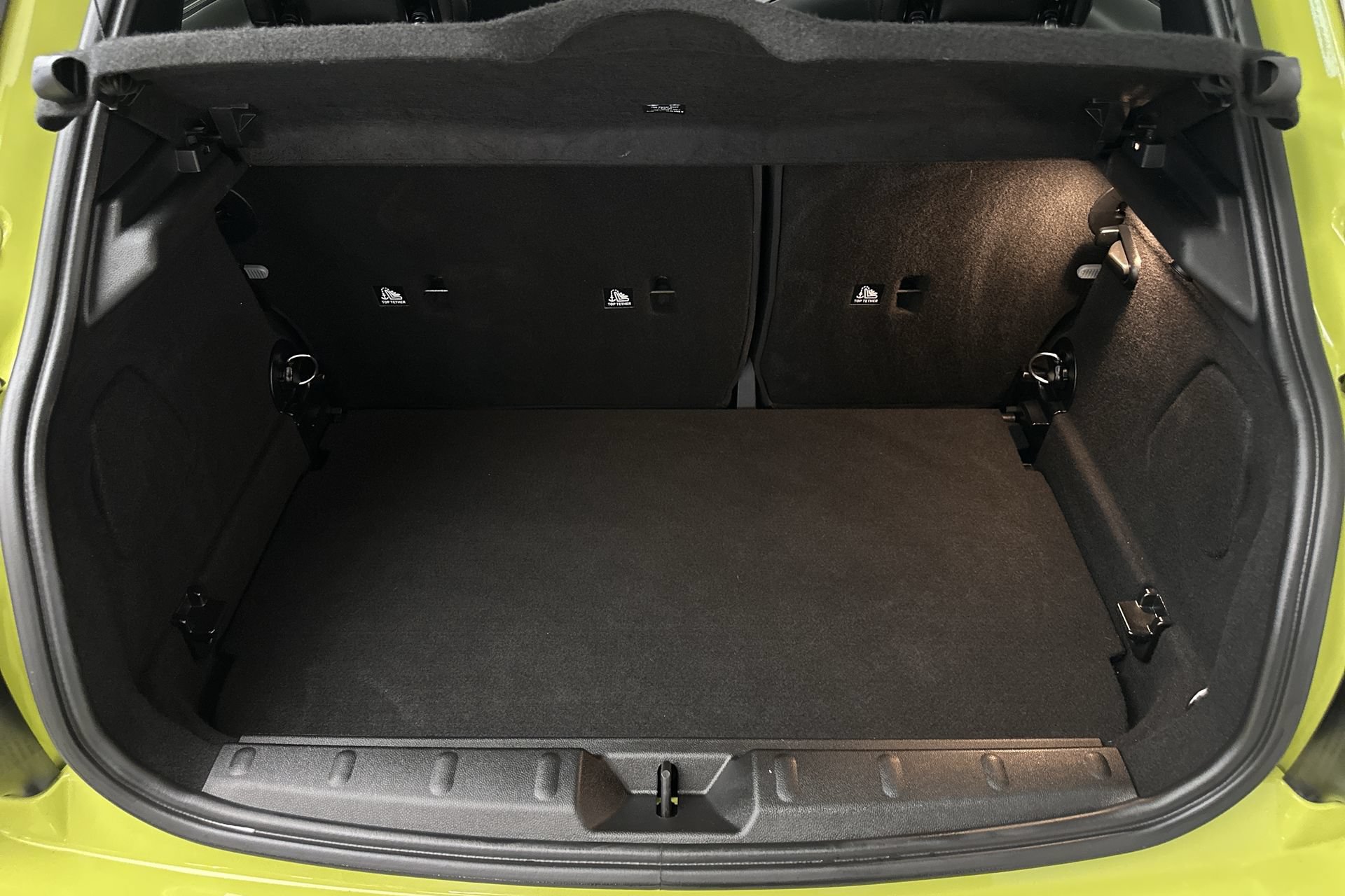 Certified 2023 MINI Cooper S FWD image 27