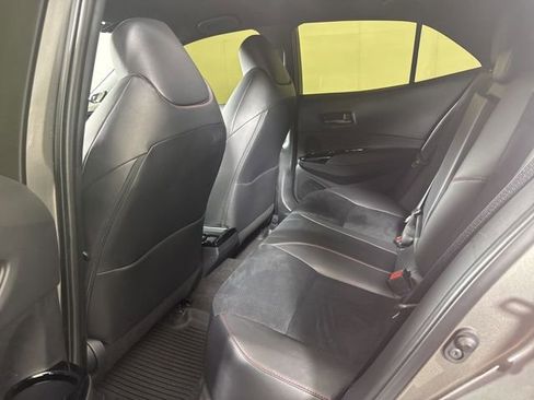 Used 2025 Toyota Corolla GR AWD/4WD image 12