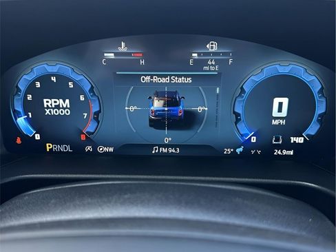 New 2025 Ford Bronco Sport Big Bend image 30