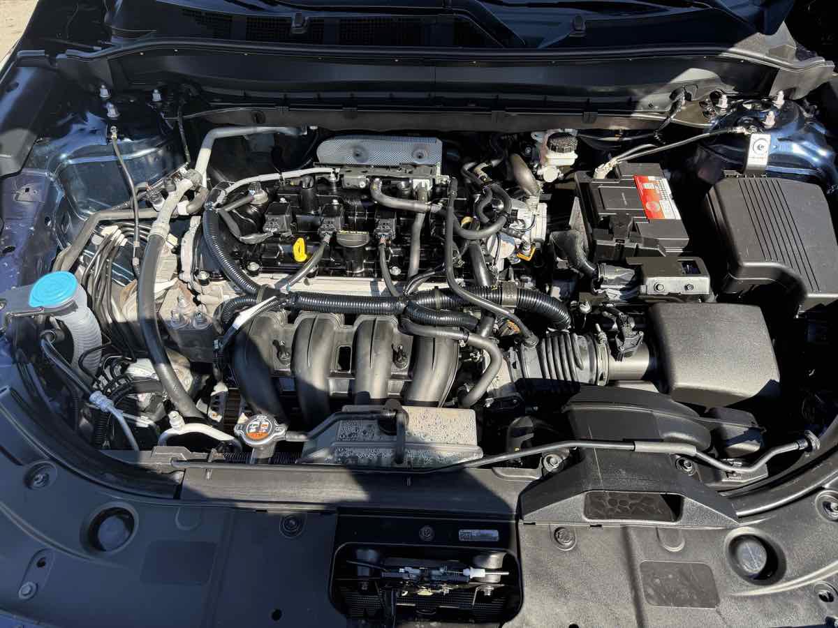 Used 2023 MAZDA CX-5 AWD 2.5 S w/ Select Package image 28