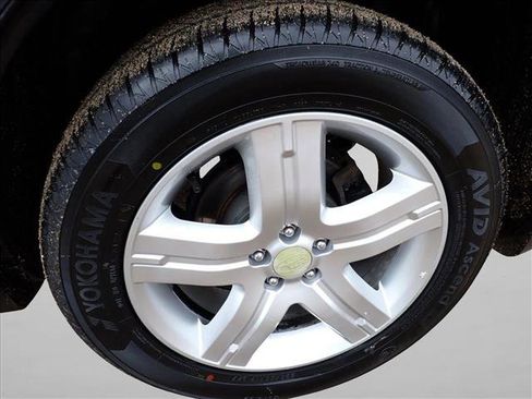 Used 2010 Subaru Forester 2.5X Premium w/ Popular Equipment Group 1A AWD/4WD image 7