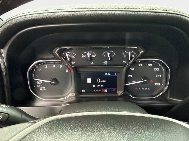 Used 2020 GMC Sierra 1500 AT4 w/ AT4 Premium Package AWD/4WD image 28