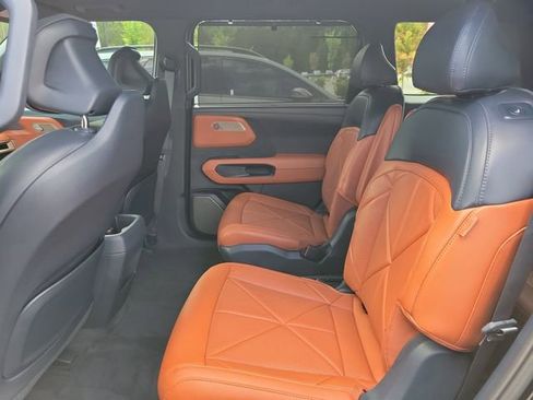 New 2027 Kia Telluride SX FWD image 12