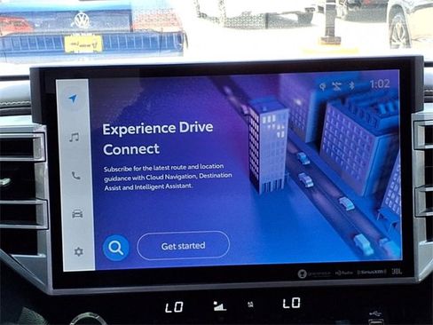 Used 2023 Toyota Tundra Capstone image 5