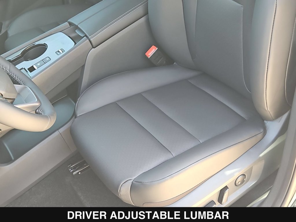 New 2026 Nissan Rogue Dark Armor FWD image 16