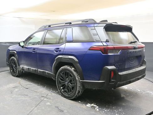 New 2026 Subaru Outback Limited XT image 3