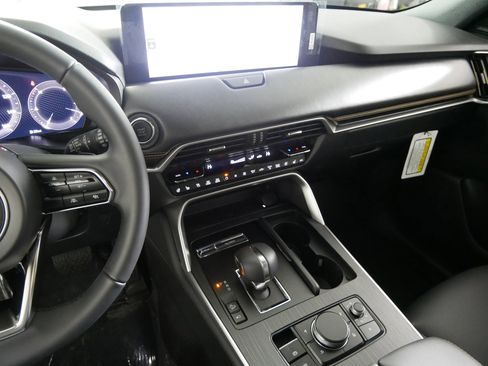 New 2026 MAZDA CX-90 3.3 Turbo S w/ Premium Plus image 5