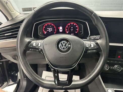 Used 2019 Volkswagen Jetta SEL Premium FWD image 21