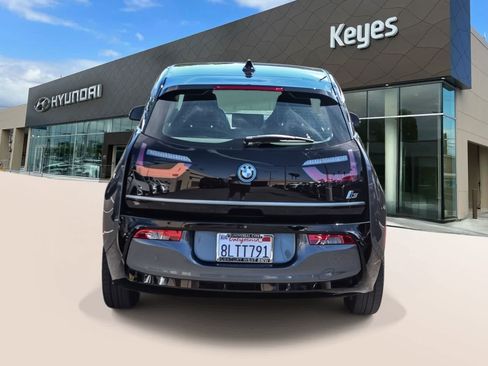 Used 2019 BMW i3 RWD image 6