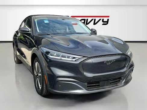 Used 2022 Ford Mustang Mach-E Select RWD image 1