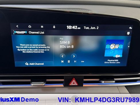 Used 2024 Hyundai Elantra Limited FWD image 36