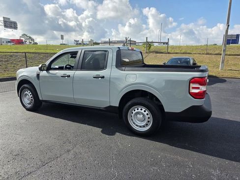 Used 2024 Ford Maverick XL FWD image 7