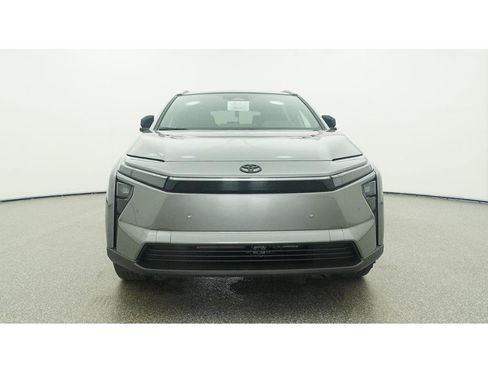 New 2026 Toyota bZ FWD image 31