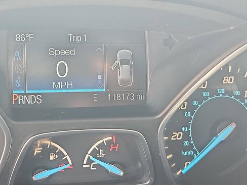 Used 2016 Ford Escape SE FWD image 14