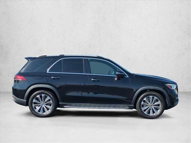 Used 2020 Mercedes-Benz GLE 350 image 4