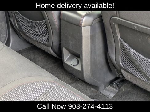 Used 2015 Chevrolet Equinox LT w/ Driver Convenience Package image 24