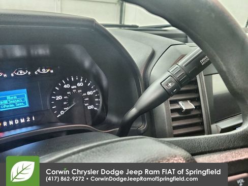 Used 2020 Ford F250 XL w/ STX Appearance Package AWD/4WD image 18