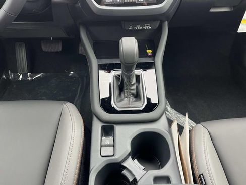 New 2025 Subaru Forester Sport image 15