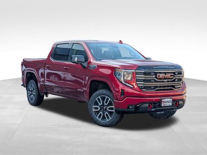 New 2026 GMC Sierra 1500 AT4 w/ Technology Package