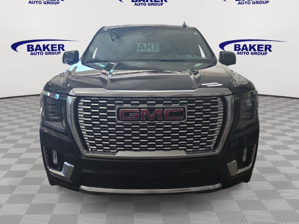 Used 2023 GMC Yukon Denali w/ Denali Reserve Package AWD/4WD image 2