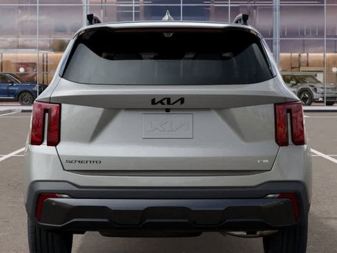 New 2026 Kia Sorento SX Prestige AWD/4WD image 13