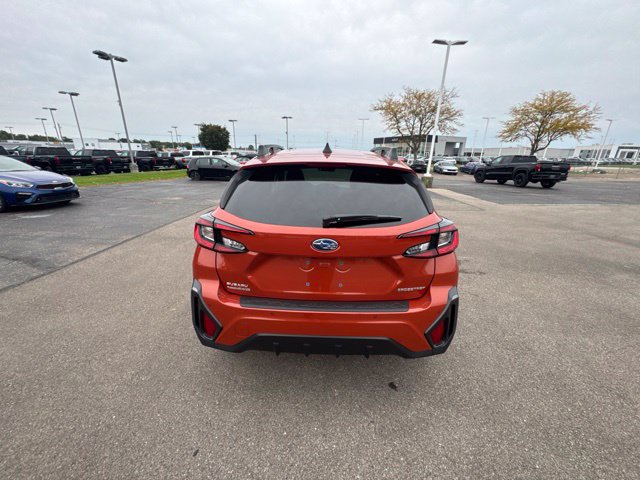 Certified 2025 Subaru Crosstrek 2.5i Limited w/ Crosstrek Mirror Package AWD/4WD image 7