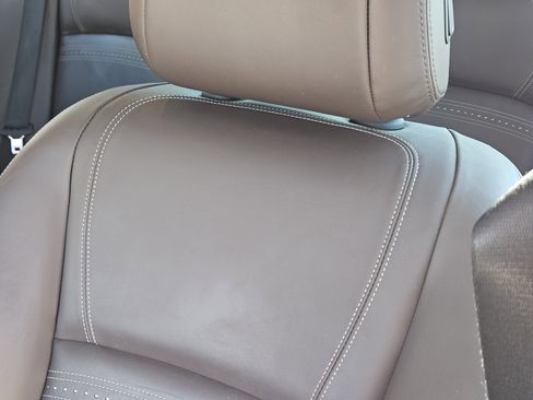 Used 2016 BMW 535i 535i image 14