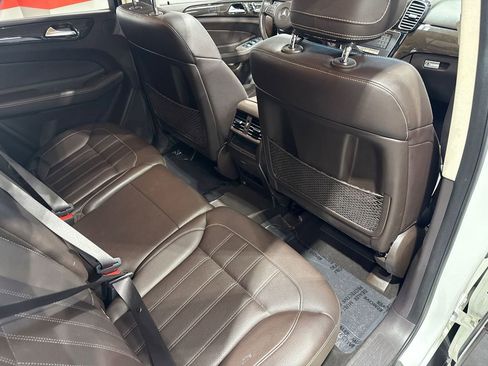 Used 2017 Mercedes-Benz GLE 350 4MATIC image 70