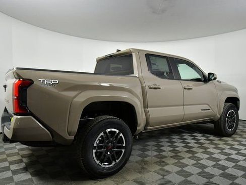 New 2026 Toyota Tacoma TRD Sport image 10