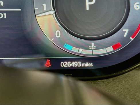 Used 2023 Land Rover Range Rover SE AWD/4WD image 11