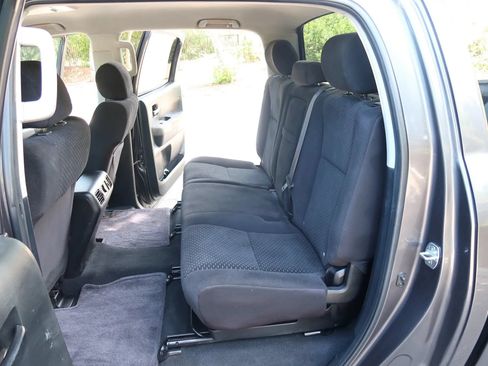 Used 2011 Toyota Tundra 4x4 CrewMax w/ TRD Rock Warrior Pkg image 14