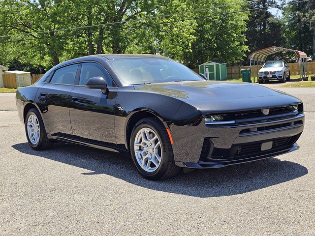 New 2026 Dodge Charger R/T AWD/4WD image 11