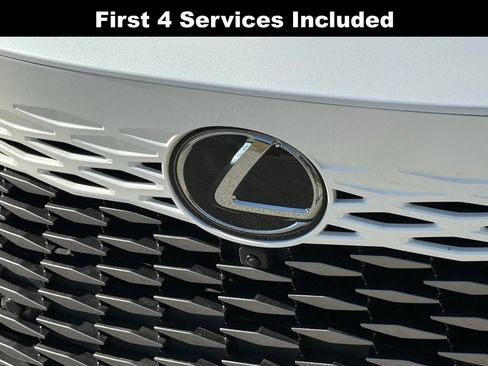 Certified 2024 Lexus RX 350 Premium Plus w/ Convenience Package image 7