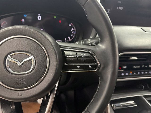 Used 2024 MAZDA CX-90 3.3 Turbo S w/ Premium Package AWD/4WD image 28