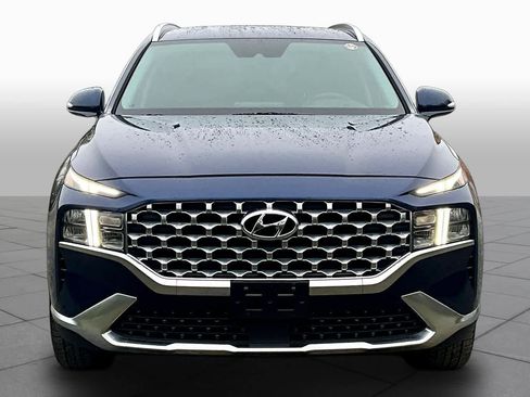 Used 2021 Hyundai Santa Fe SEL w/ Convenience Package AWD/4WD image 4