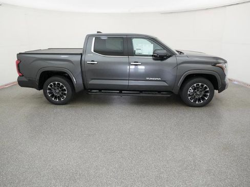 New 2026 Toyota Tundra Limited RWD image 11