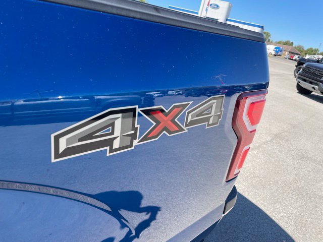 Used 2018 Ford F150 XLT w/ Equipment Group 301A Mid AWD/4WD image 11