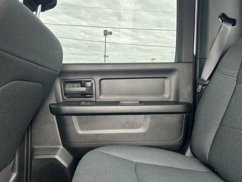 Used 2023 RAM 3500 Tradesman image 30