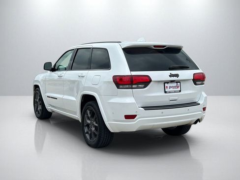 Used 2021 Jeep Grand Cherokee Limited w/ Quick Order Package 28K 80th image 7