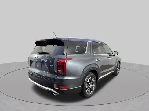 Used 2021 Hyundai Palisade SEL AWD/4WD image 35
