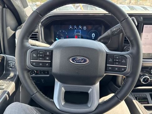 New 2026 Ford F350 Lariat w/ Lariat Ultimate Package AWD/4WD image 14