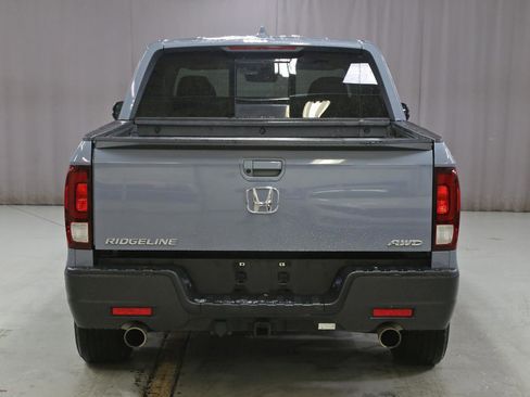Certified 2023 Honda Ridgeline RTL image 17